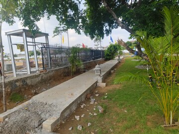  Plot For Sale in Railway Station Area