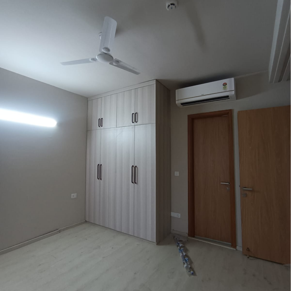 3 BHK 1850 Sq.Ft. Apartment in M3M Heights