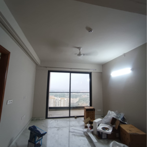 Room in 3 BHK Apartment at M3M Heights, Sector 65 – for Rent