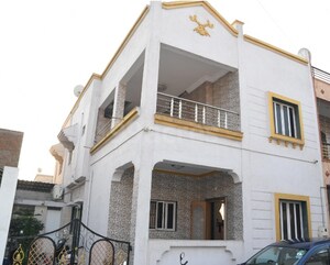 3 BHK Villa For Sale in Vastral