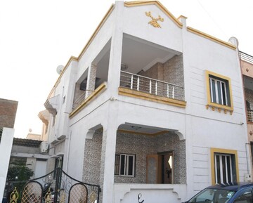 3 BHK Villa For Sale in Vastral