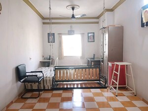  3 BHK Villa at Vastral – for Sale