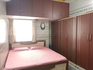 Bedroom in 3 BHK Villa at Vastral – for Sale