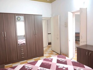Bedroom in 3 BHK Villa at Vastral – for Sale