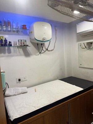 Floor Plan in  Shop at Gomti Nagar – for Rent