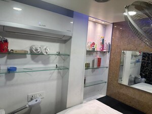 Floor Plan in  Shop at Gomti Nagar – for Rent