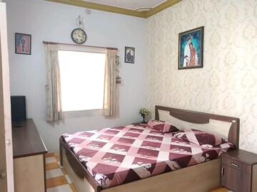 Bedroom in 3 BHK Villa at Vastral – for Sale