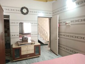 Bedroom in 3 BHK Villa at Vastral – for Sale