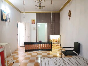 Master Bedroom in 3 BHK Villa at Vastral – for Sale