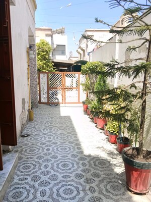  3 BHK Villa at Vastral – for Sale