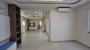 3 BHK Apartment For Rent in Jayabheri The Nirvana, Gopanpally