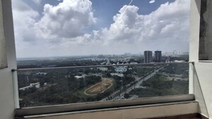 3 BHK Apartment – Exterior View View at Jayabheri The Nirvana, Gopanpally - for Rent