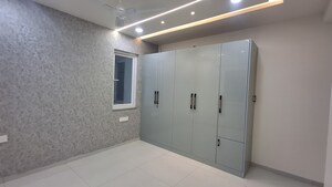 Building Lobby in 3 BHK Apartment at Jayabheri The Summit, Narsingi – for Rent