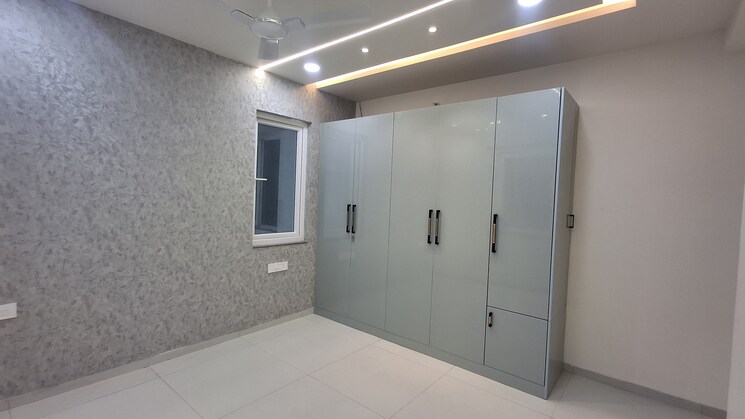 undefined, jayabheri-the-summit 3 Bedroom 1860 Sq.Ft. Apartment In Narsingi Hyderabad 9249286