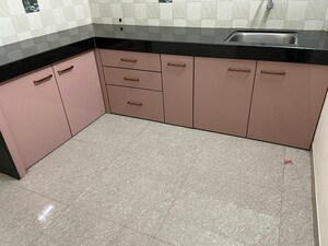 Kitchen in 2 BHK Apartment at Tatvam V Uptown, Ravet – for Rent