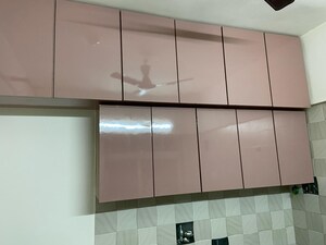 Furnished Amenities in 2 BHK Apartment at Tatvam V Uptown, Ravet – for Rent