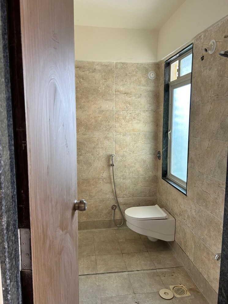 Bathroom, tatvam-v-uptown 2 Bedroom 802 Sq.Ft. Apartment In Ravet Pune 9249285