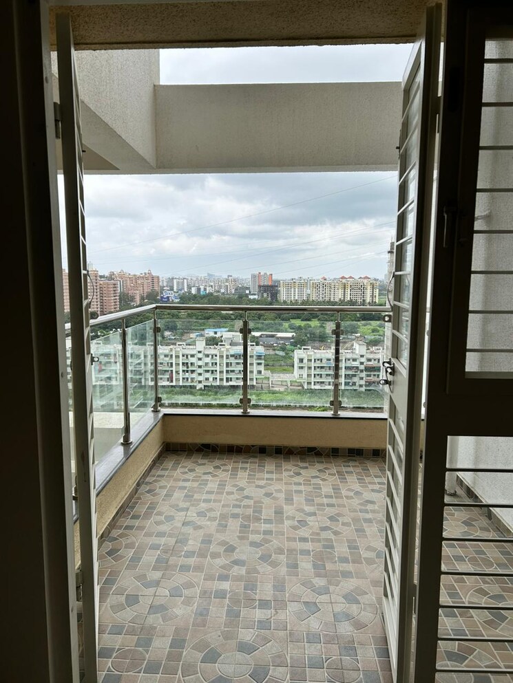 Bedroom, tatvam-v-uptown 2 Bedroom 802 Sq.Ft. Apartment In Ravet Pune 9249285