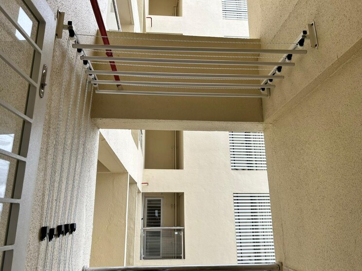 Exterior View, tatvam-v-uptown 2 Bedroom 802 Sq.Ft. Apartment In Ravet Pune 9249285