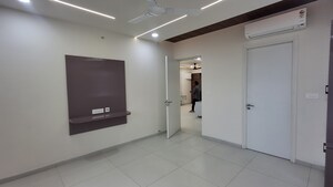 Room in 3 BHK Apartment at Jayabheri The Summit, Narsingi – for Rent