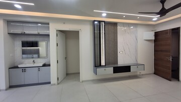 Building Lobby in 3 BHK Apartment at Jayabheri The Summit, Narsingi – for Rent