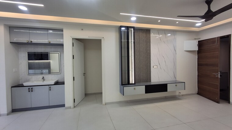 undefined, jayabheri-the-summit 3 Bedroom 1860 Sq.Ft. Apartment In Narsingi Hyderabad 9249286