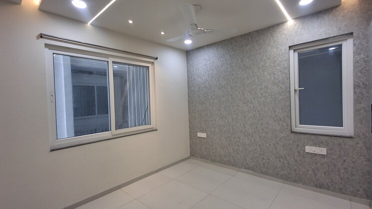 Room, jayabheri-the-summit 3 Bedroom 1860 Sq.Ft. Apartment In Narsingi Hyderabad 9249286