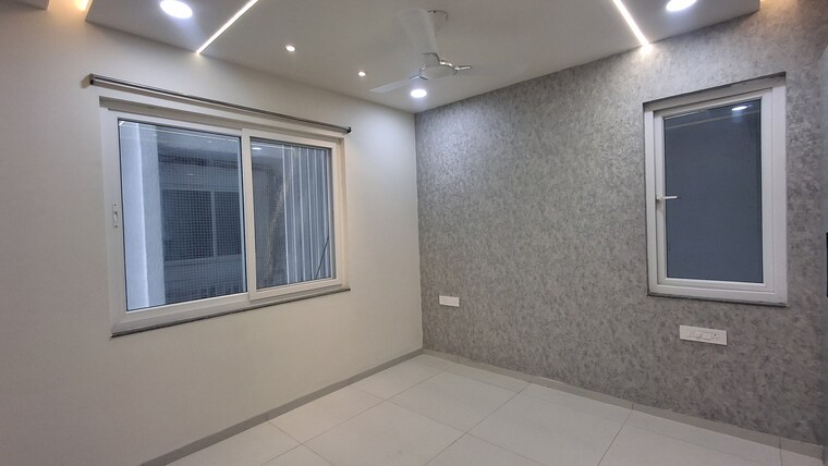 Room, jayabheri-the-summit 3 Bedroom 1860 Sq.Ft. Apartment In Narsingi Hyderabad 9249286