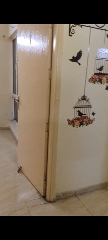 Furnished Amenities in 2 BHK Apartment at Gaur City 2 - 14th Avenue, Sector 16c Greater Noida – for Rent