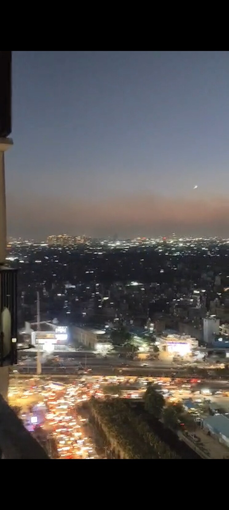 Exterior View, gaur-city-2-14th-avenue 2 Bedroom 855 Sq.Ft. Apartment In Sector 16c Greater Noida Greater Noida 9249288