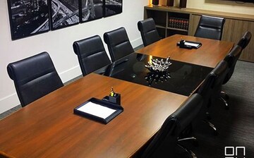 Team Area in  Office Space at Center Point, Andheri East – for Rent