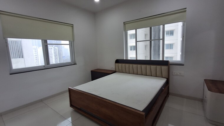 Room, jayabheri-the-summit 3 Bedroom 2075 Sq.Ft. Apartment In Narsingi Hyderabad 9249297