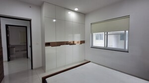 Room in 3 BHK Apartment at Jayabheri The Summit, Narsingi – for Rent