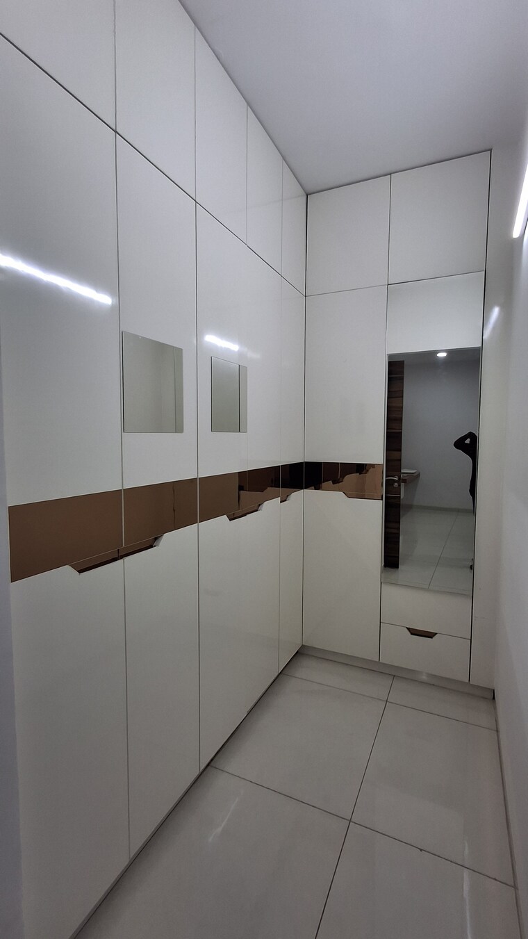 undefined, jayabheri-the-summit 3 Bedroom 2075 Sq.Ft. Apartment In Narsingi Hyderabad 9249297