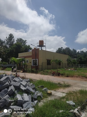  Plot – Exterior View View at JR Gardens, Chandapura - for Sale