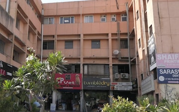 1 BHK Apartment For Sale in Akruti Ganga Complex, Mira Road