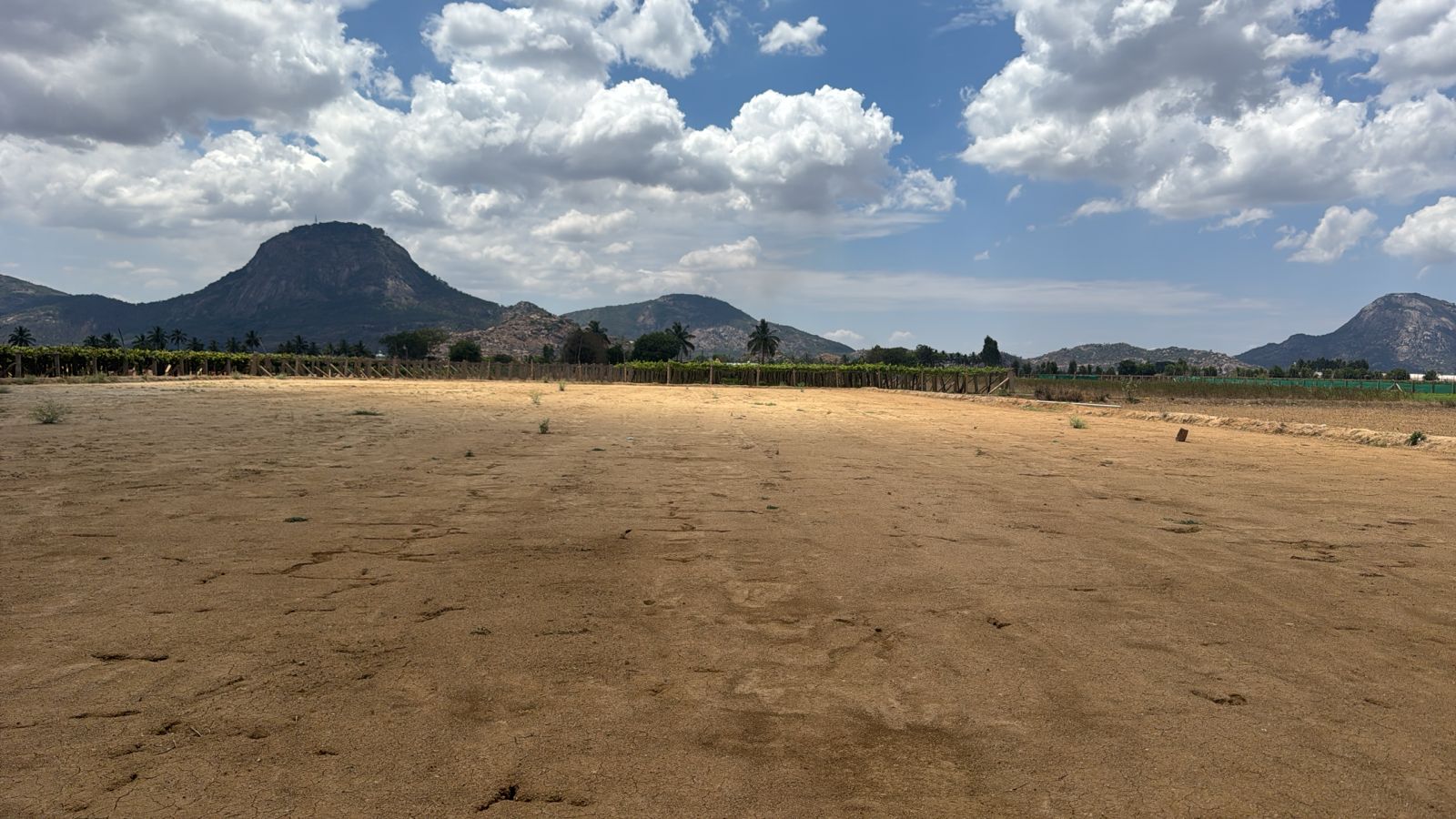 Plot For Sale in Yelahanka