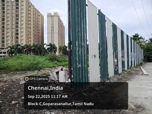  Land For Sale in Kattupakkam