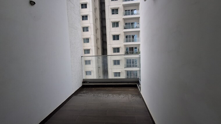 undefined, jayabheri-the-summit 3 Bedroom 2125 Sq.Ft. Apartment In Narsingi Hyderabad 9249307