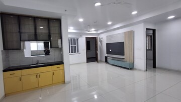 3 BHK Apartment For Rent in Jayabheri The Summit, Narsingi