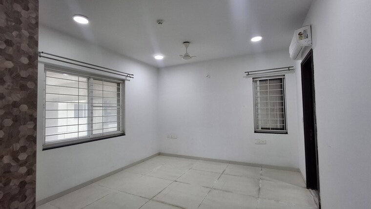 Room, jayabheri-the-summit 3 Bedroom 2125 Sq.Ft. Apartment In Narsingi Hyderabad 9249307