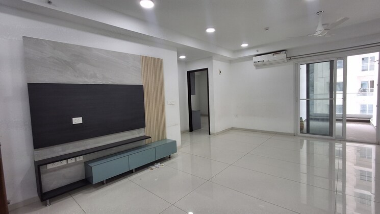Room, jayabheri-the-summit 3 Bedroom 2125 Sq.Ft. Apartment In Narsingi Hyderabad 9249307
