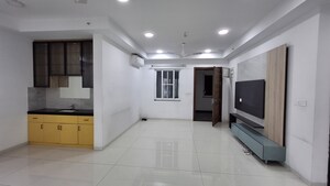 Building Lobby in 3 BHK Apartment at Jayabheri The Summit, Narsingi – for Rent
