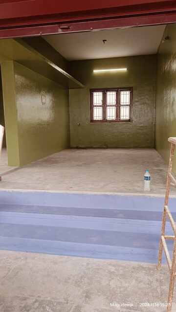  Shop – Exterior View View at Madukkarai - for Rent