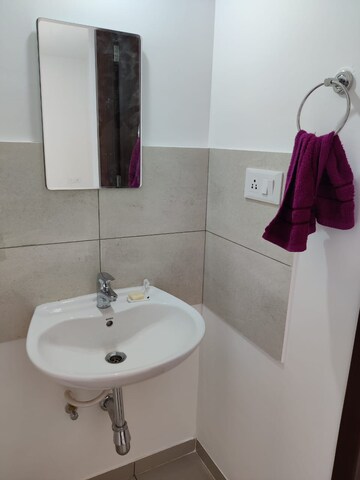 Master Bedroom in 1 BHK Apartment at Avon Vista, Balewadi – for Sale