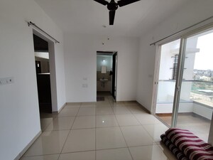 Building Lobby in 1 BHK Apartment at Avon Vista, Balewadi – for Sale