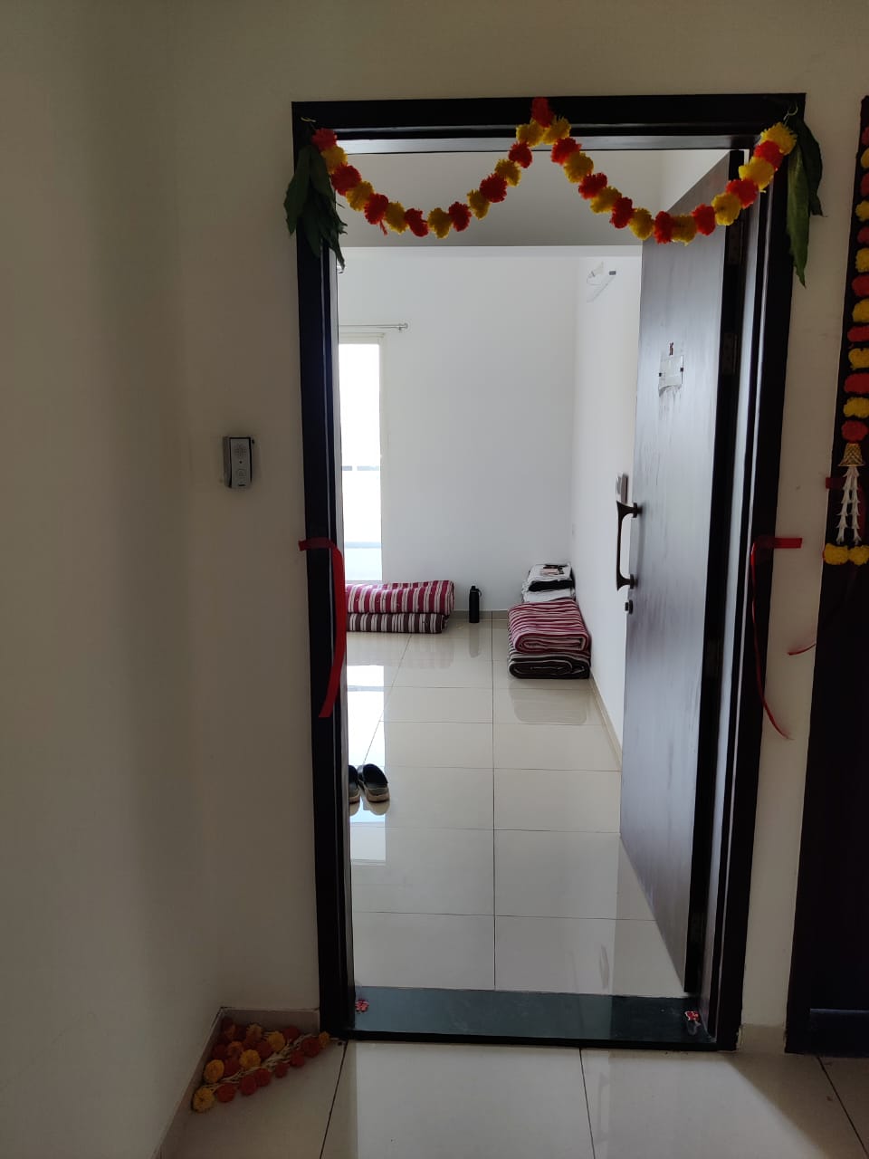 1 BHK + Study Room Apartment For Sale in Avon Vista