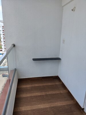 Staircase in 1 BHK Apartment at Avon Vista, Balewadi – for Sale