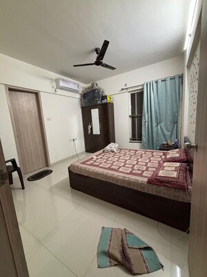 2 BHK Apartment For Rent in Adi W 57, Wakad