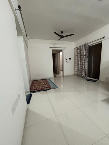 Living Room in 2 BHK Apartment at Adi W 57, Wakad – for Rent